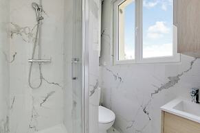 Cosy Apartment in Ivry-sur-seine