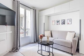 Intimate Studio - 2P - Vincennes/lac Saint-mande