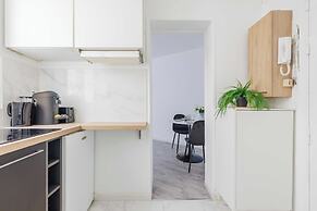 Intimate Studio - 2P - Vincennes/lac Saint-mande