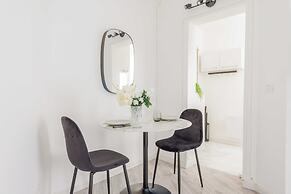 Intimate Studio - 2P - Vincennes/lac Saint-mande