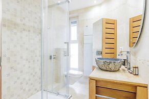 Apartment for 4 People in Saint-mande