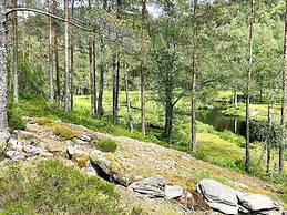 10 Person Holiday Home in Kvinesdal