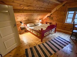 10 Person Holiday Home in Kvinesdal