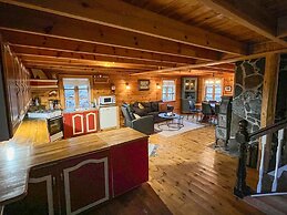 10 Person Holiday Home in Kvinesdal