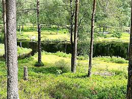 10 Person Holiday Home in Kvinesdal