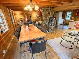 10 Person Holiday Home in Kvinesdal