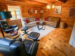 10 Person Holiday Home in Kvinesdal
