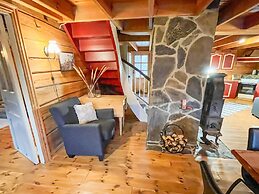 10 Person Holiday Home in Kvinesdal