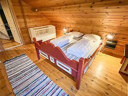 10 Person Holiday Home in Kvinesdal