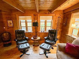 10 Person Holiday Home in Kvinesdal