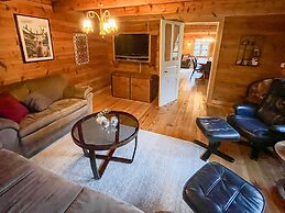 10 Person Holiday Home in Kvinesdal