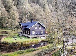 10 Person Holiday Home in Kvinesdal