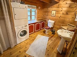 10 Person Holiday Home in Kvinesdal