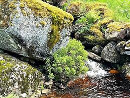 10 Person Holiday Home in Kvinesdal