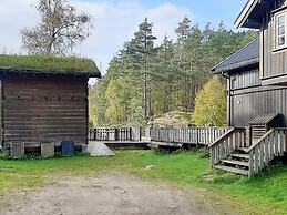 10 Person Holiday Home in Kvinesdal