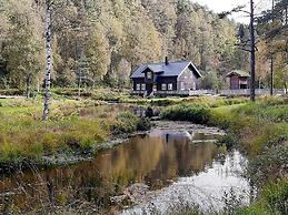 10 Person Holiday Home in Kvinesdal