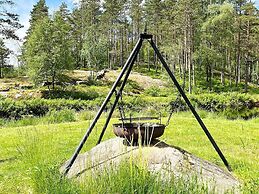 10 Person Holiday Home in Kvinesdal