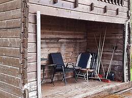 10 Person Holiday Home in Kvinesdal