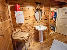 10 Person Holiday Home in Kvinesdal