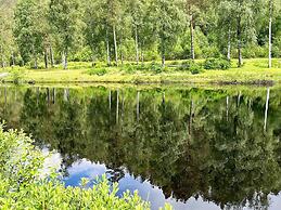 10 Person Holiday Home in Kvinesdal