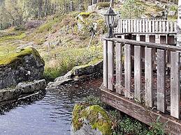 10 Person Holiday Home in Kvinesdal