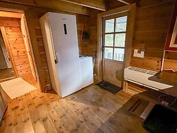 10 Person Holiday Home in Kvinesdal