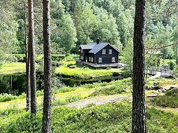 10 Person Holiday Home in Kvinesdal