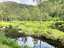 10 Person Holiday Home in Kvinesdal