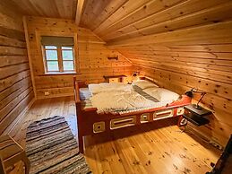 10 Person Holiday Home in Kvinesdal