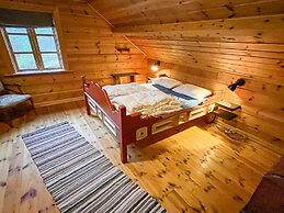 10 Person Holiday Home in Kvinesdal