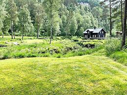 10 Person Holiday Home in Kvinesdal