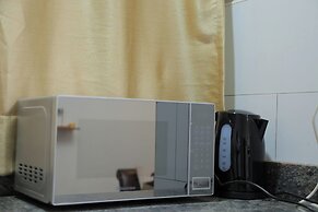 Najjera, Kampala 1bed With Balcony, Wifi & Parking