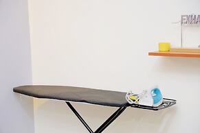 Najjera, Kampala 1bed With Balcony, Wifi & Parking