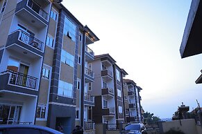 Najjera, Kampala 1bed With Balcony, Wifi & Parking