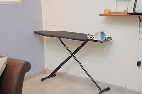 Najjera, Kampala 1bed With Balcony, Wifi & Parking