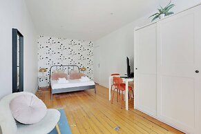 Charming Appartement - 1bd/4p - Batignolles