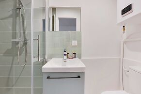 Charming Appartement - 1bd/4p - Batignolles