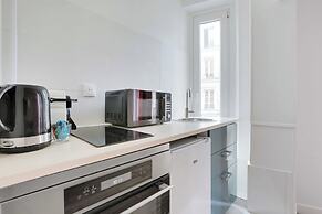 Charming Appartement - 1bd/4p - Batignolles