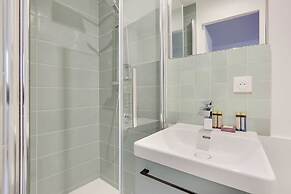 Charming Appartement - 1bd/4p - Batignolles