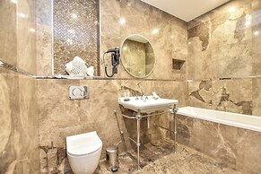 Authentic Apartment - 2br/6p - Palais Garnier