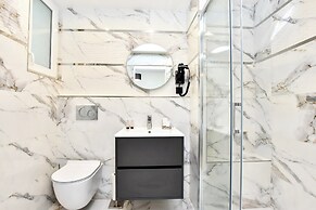 Authentic Apartment - 2br/6p - Palais Garnier