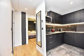 Authentic Apartment - 2br/6p - Palais Garnier