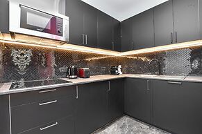 Authentic Apartment - 2br/6p - Palais Garnier