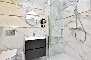 Authentic Apartment - 2br/6p - Palais Garnier