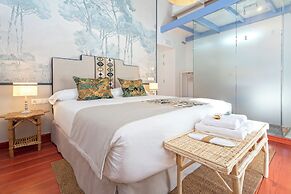 The Old House Marbella