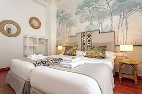 The Old House Marbella