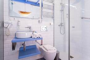 The Old House Marbella