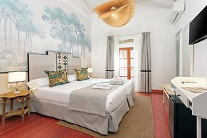 The Old House Marbella