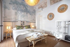 The Old House Marbella