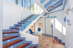 The Old House Marbella